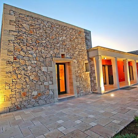 אוג'אנו לה קייזה Agriturismo La Collina Degli Ulivi מראה חיצוני תמונה