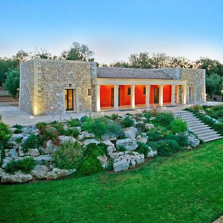 אוג'אנו לה קייזה Agriturismo La Collina Degli Ulivi מראה חיצוני תמונה