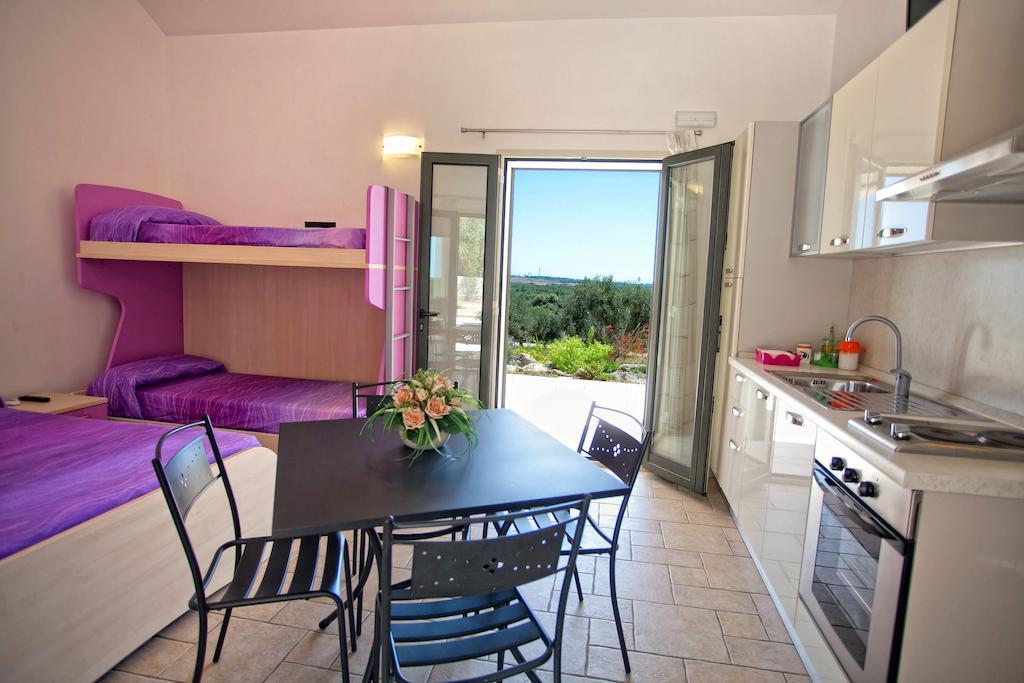 אוג'אנו לה קייזה Agriturismo La Collina Degli Ulivi חדר תמונה