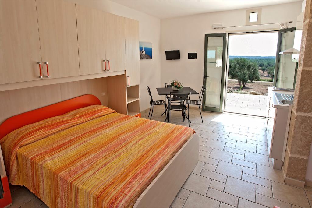 אוג'אנו לה קייזה Agriturismo La Collina Degli Ulivi חדר תמונה