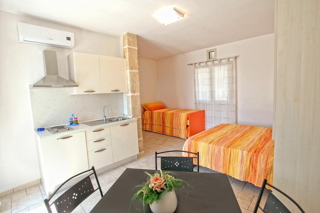 אוג'אנו לה קייזה Agriturismo La Collina Degli Ulivi חדר תמונה