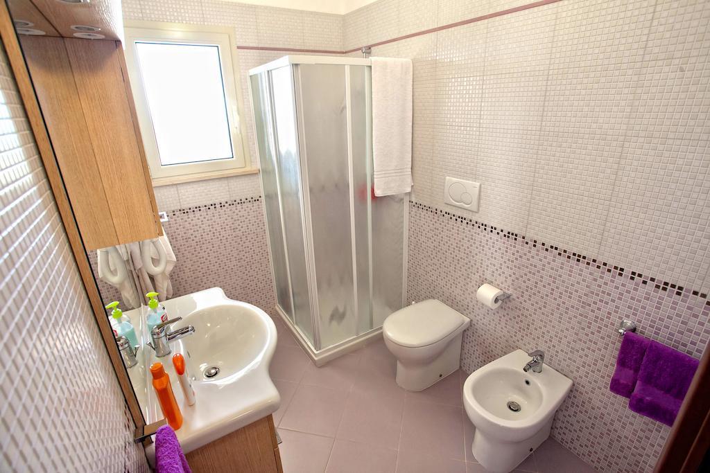 אוג'אנו לה קייזה Agriturismo La Collina Degli Ulivi חדר תמונה