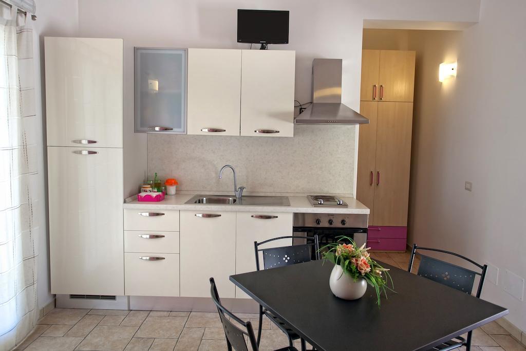 אוג'אנו לה קייזה Agriturismo La Collina Degli Ulivi חדר תמונה