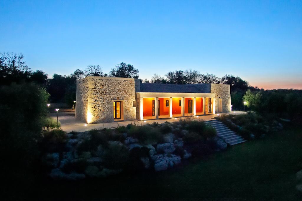 אוג'אנו לה קייזה Agriturismo La Collina Degli Ulivi מראה חיצוני תמונה